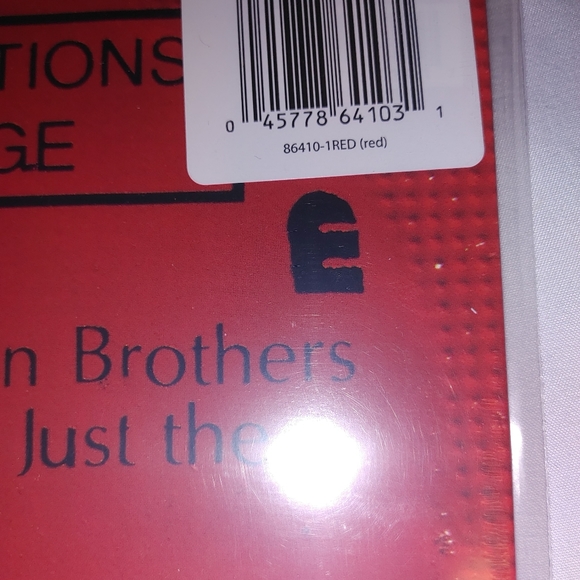 Nofx red colored vinyl - Picture 5 of 6